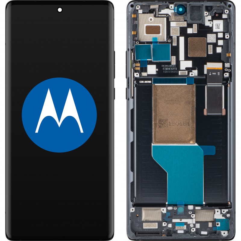 Motorola Edge 30 Ultra XT2241 LCD Original Service Pack