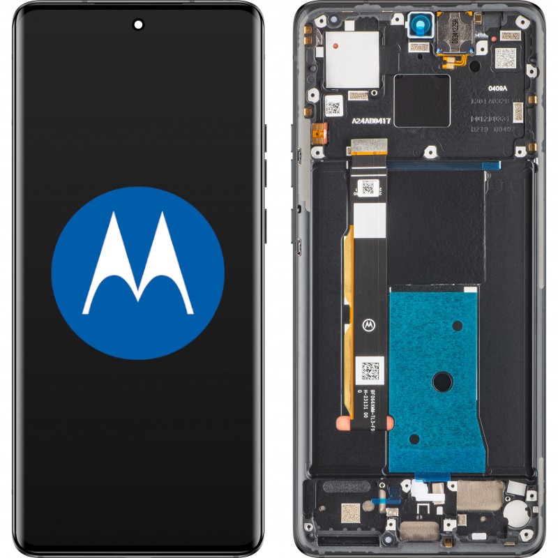Motorola Edge 40 XT2303 LCD Original Service Pack