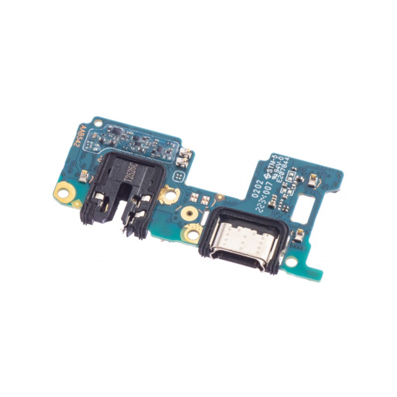 Realme 10 RMX3630 Złącze Ładowania Original Service Pack Realme 10 RMX3630 Złącze Ładowania Original Service Pack