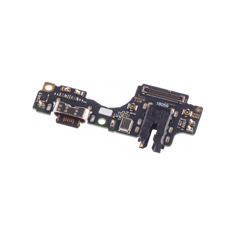Motorola G73 XT2237 Złącze Ładowania Original Service Pack