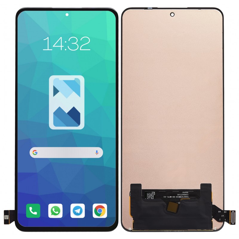 Xiaomi 12T Pro LCD Oled Aftermarket - Niska cena Xiaomi 12T Pro LCD Oled Aftermarket - Niska cena