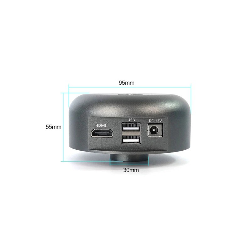 Kamera Sunshine M-15 HDMI - Doskonała jakość obrazu! Kamera Sunshine M-15 HDMI - Doskonała jakość obrazu!
