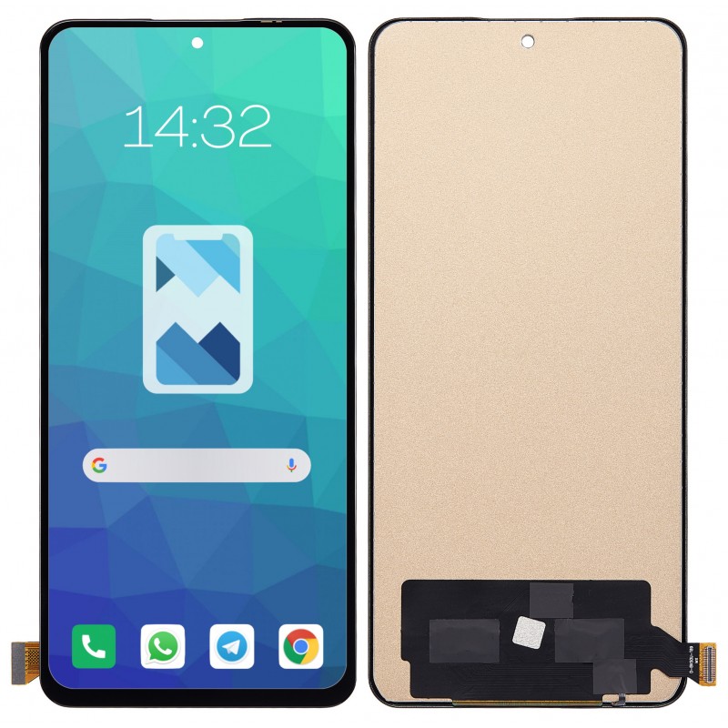 Xiaomi 12T Pro LCD Incell Aftermarket - Niska cena Xiaomi 12T Pro LCD Incell Aftermarket - Niska cena