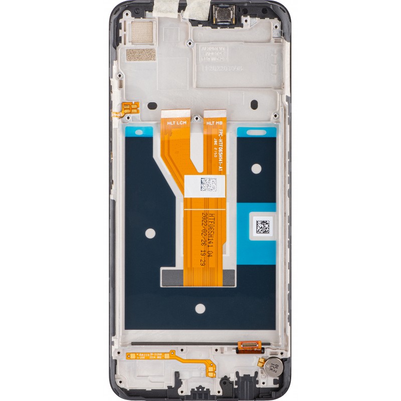 Realme C11 2021 RMX3231 LCD Original Service Pack Realme C11 2021 RMX3231 LCD Original Service Pack