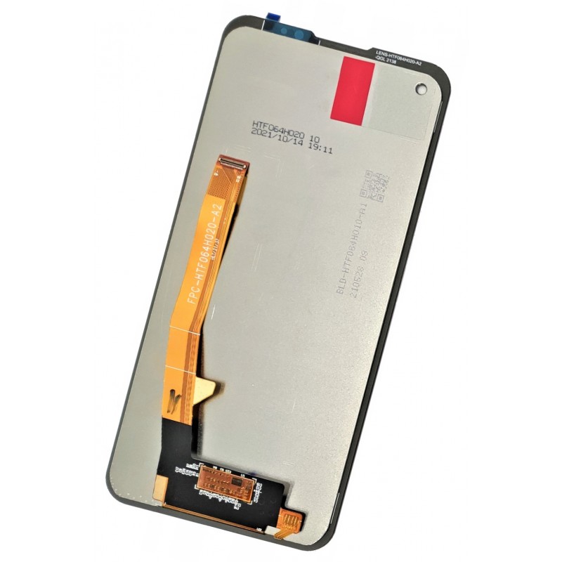 DooGee V10 5G LCD Aftermarket - Niska cena na mobilepart.pl DooGee V10 5G LCD Aftermarket - Niska cena na mobilepart.pl
