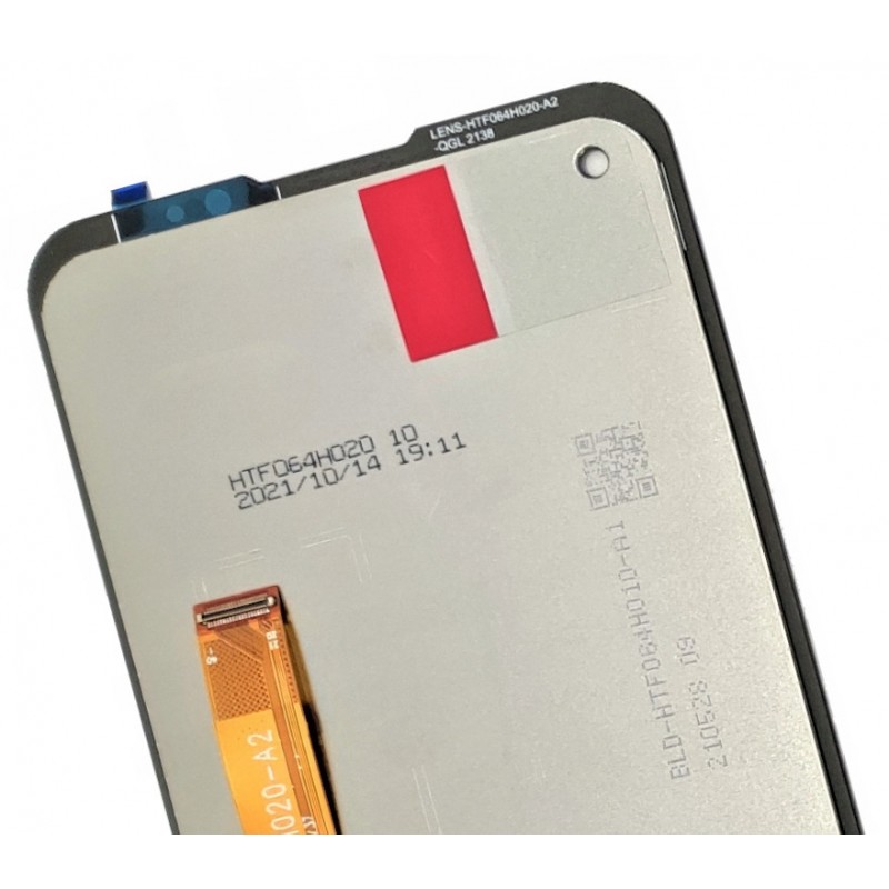 DooGee V10 5G LCD Aftermarket - Niska cena na mobilepart.pl DooGee V10 5G LCD Aftermarket - Niska cena na mobilepart.pl