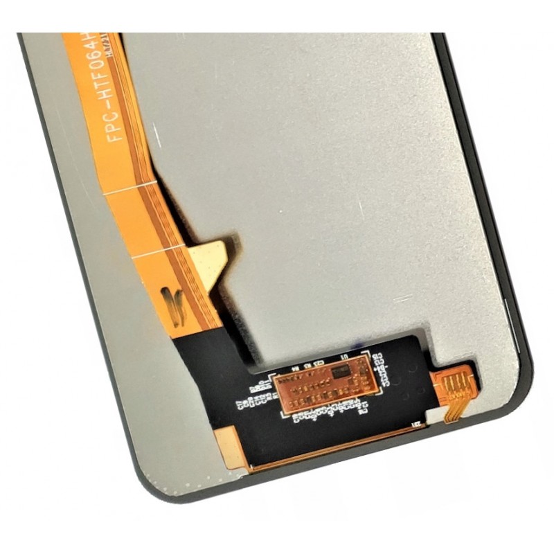 DooGee V10 5G LCD Aftermarket - Niska cena na mobilepart.pl DooGee V10 5G LCD Aftermarket - Niska cena na mobilepart.pl