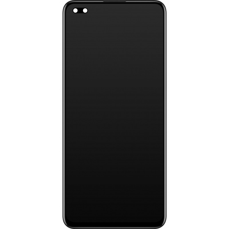 Oppo Reno 4 Lite CPH2125 LCD Original Service Pack Oppo Reno 4 Lite CPH2125 LCD Original Service Pack