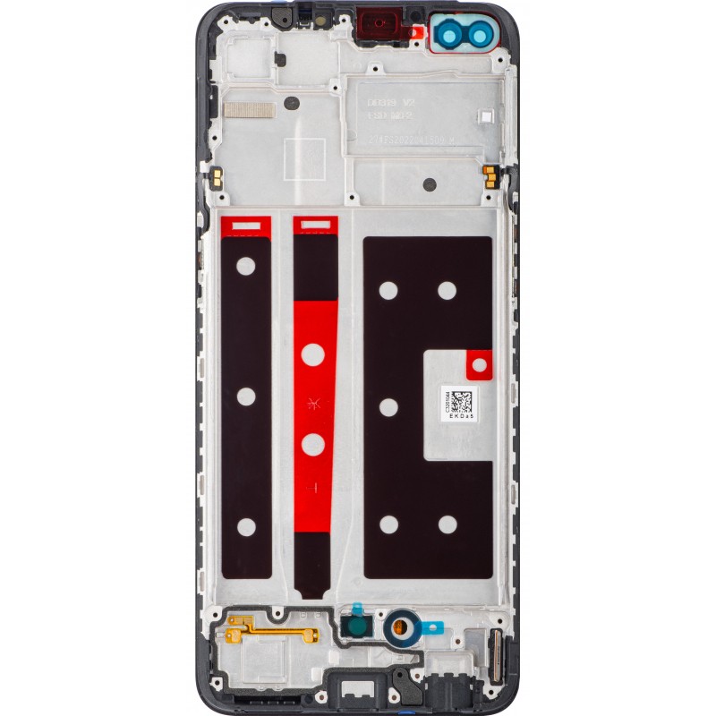 Oppo Reno 4 Lite CPH2125 LCD Original Service Pack Oppo Reno 4 Lite CPH2125 LCD Original Service Pack