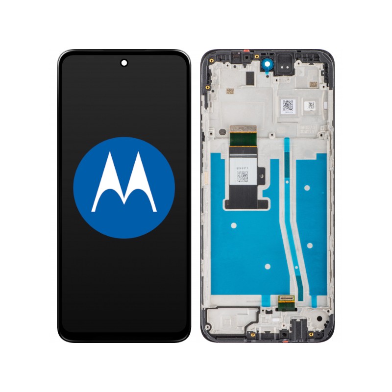 Motorola G53 XT2335 LCD Original Service Pack - Niska cena