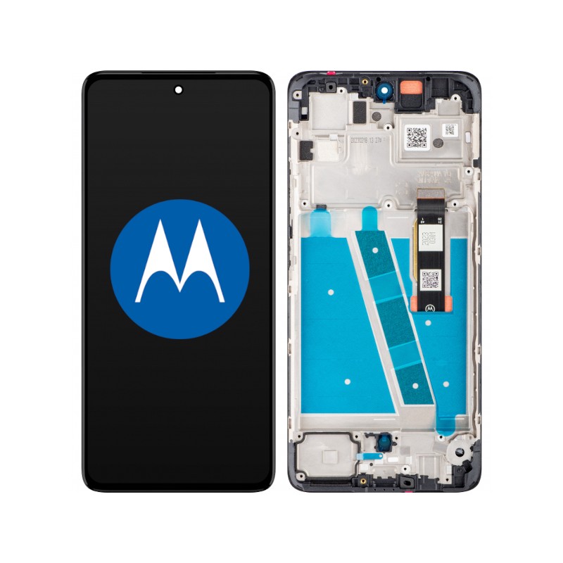 Motorola G72 XT2255 LCD Original Service Pack - Niska cena