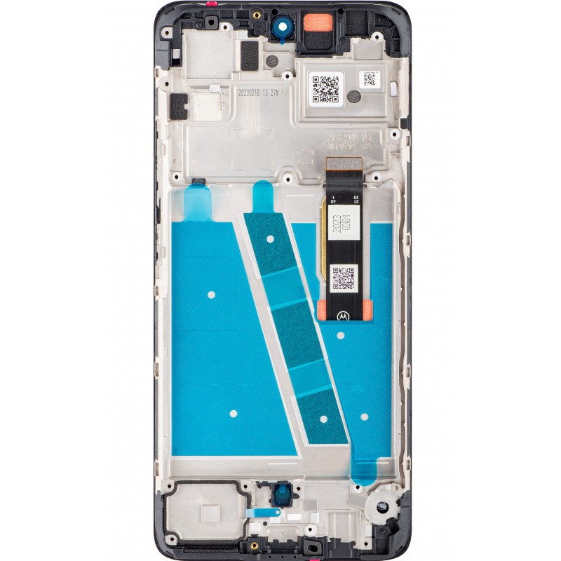 Motorola G72 XT2255 LCD Original Service Pack - Niska cena Motorola G72 XT2255 LCD Original Service Pack - Niska cena