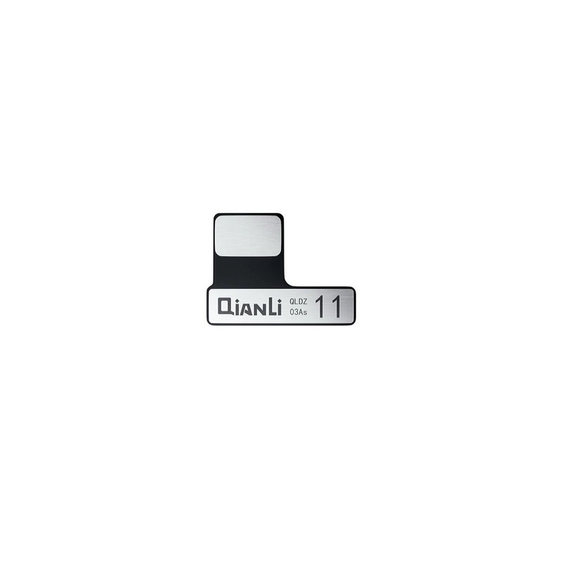 iPhone 11 Tag-On Wpinka Face ID Qianli
