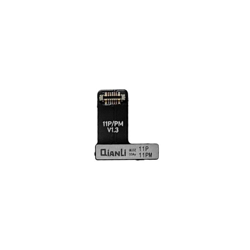 iPhone 11 Pro/11 Pro Max Tag-On Wpinka Face ID Qianli