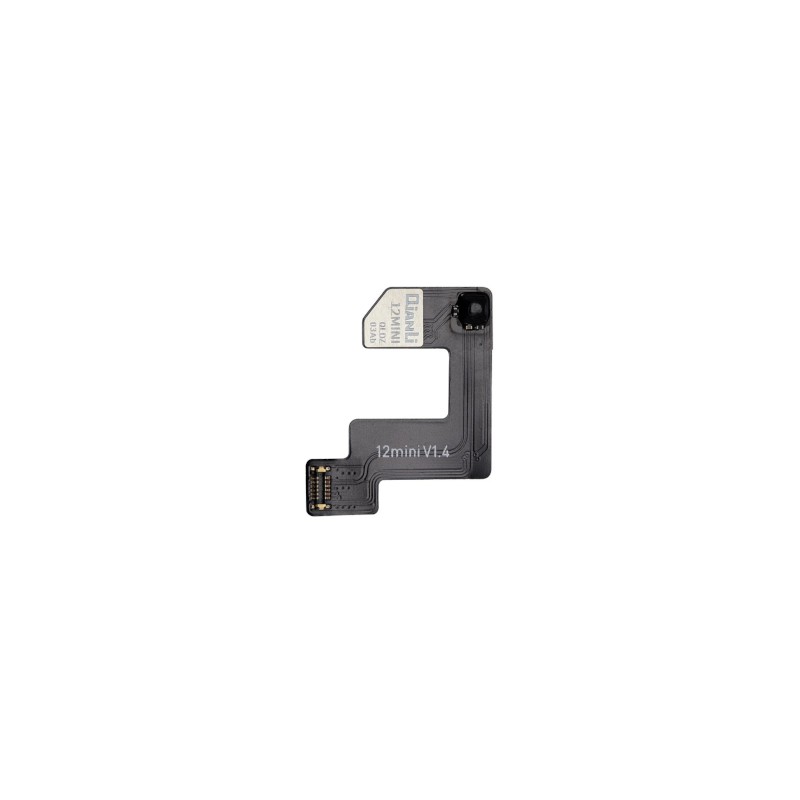 iPhone 12 Mini Tag-On Wpinka Face ID Qianli iPhone 12 Mini Tag-On Wpinka Face ID Qianli