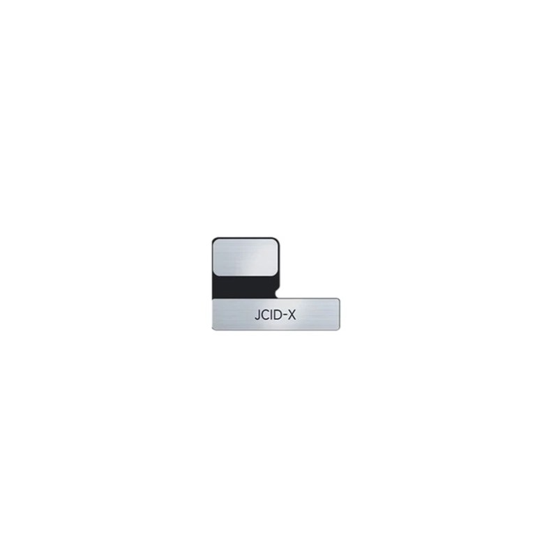 iPhone X Tag-On Wpinka Face ID JCID JC