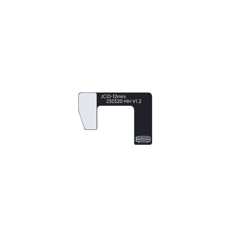 iPhone 12 Mini Tag-On Wpinka Face ID JCID JC iPhone 12 Mini Tag-On Wpinka Face ID JCID JC