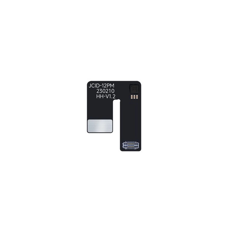 iPhone 12 Pro Max Tag-On Wpinka Face ID JCID JC iPhone 12 Pro Max Tag-On Wpinka Face ID JCID JC