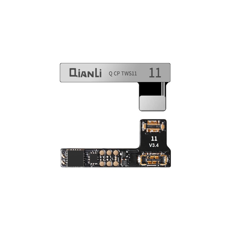 iPhone 11 Tag-On Wpinka BMS Baterii Qianli