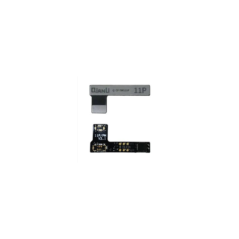 iPhone 11 Pro Tag-On Wpinka BMS Baterii Qianli