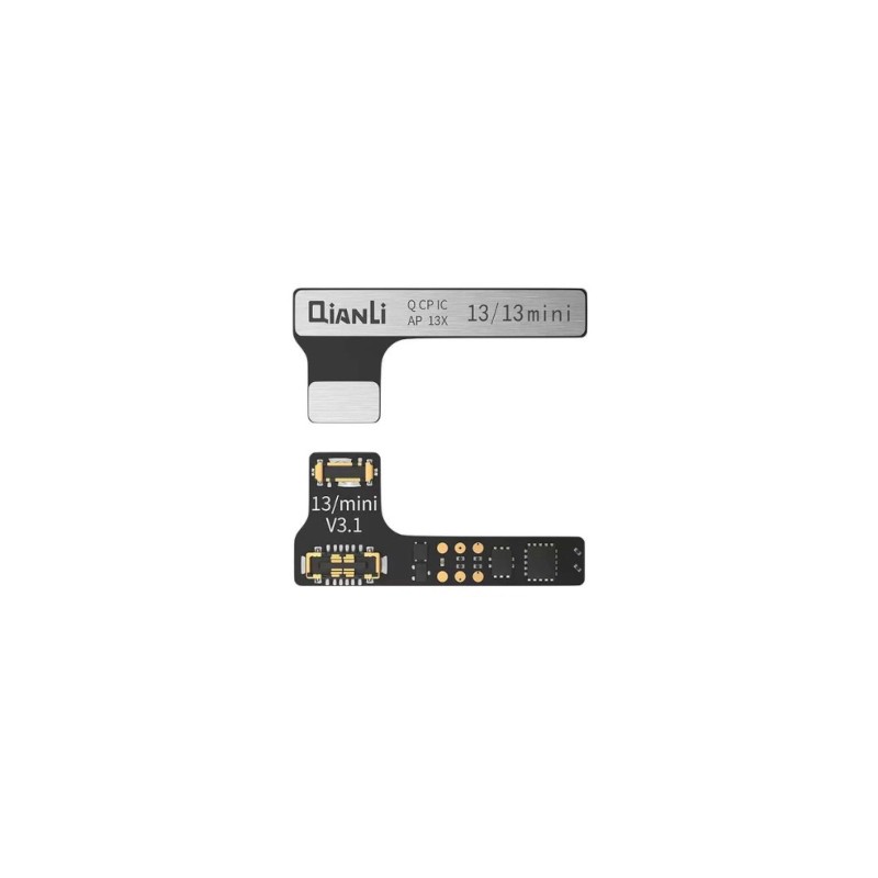 iPhone 13 / 13 Mini Tag-On Wpinka BMS Baterii Qianli