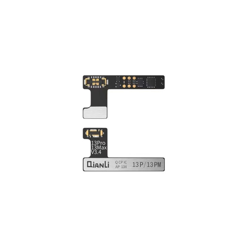 iPhone 13 Pro / 13 Pro Max Tag-On Wpinka BMS Baterii Qianli
