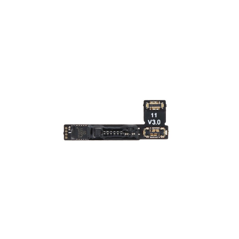 do iPhone 11 Tag-On Wpinka BMS Baterii JCID JC