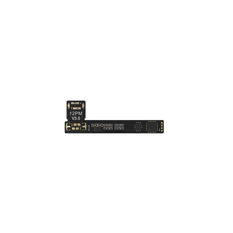 iPhone 12 Pro Max Tag-On Wpinka BMS Baterii JCID JC
