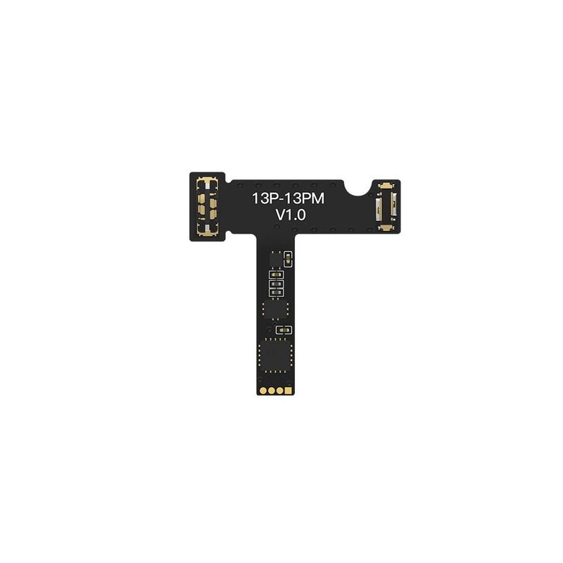 iPhone 13 Pro/13 Pro Max Tag-On Wpinka BMS Baterii JCID JC