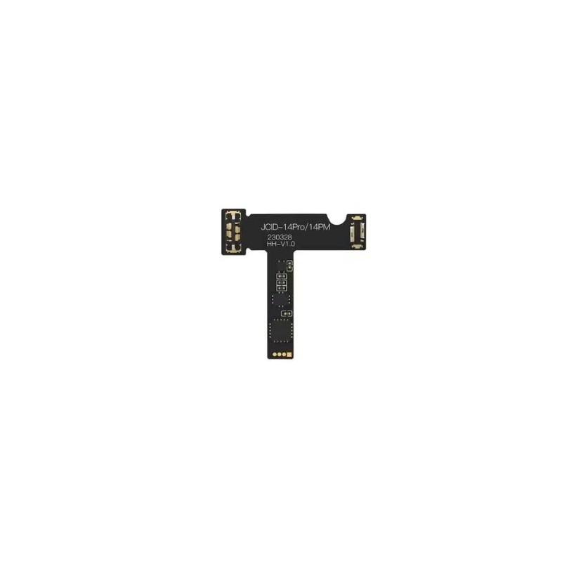 iPhone 14 Pro/14 Pro Max Tag-On Wpinka BMS Baterii JCID JC