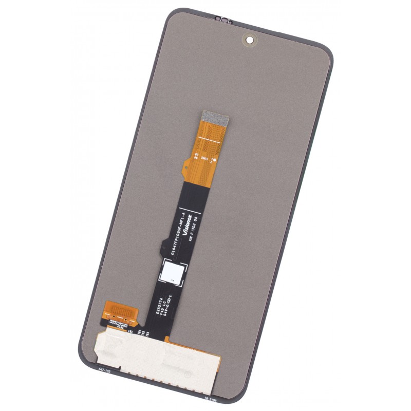 Motorola G41 XT2167 LCD Incell Aftermarket - Niska cena Motorola G41 XT2167 LCD Incell Aftermarket - Niska cena
