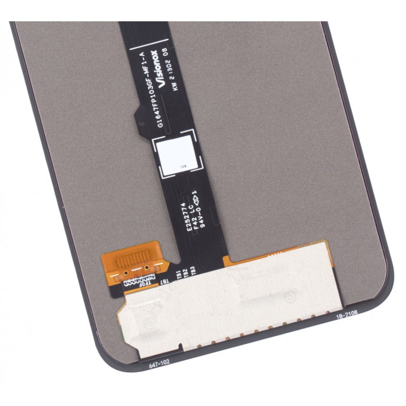 Motorola G41 XT2167 LCD Incell Aftermarket - Niska cena Motorola G41 XT2167 LCD Incell Aftermarket - Niska cena