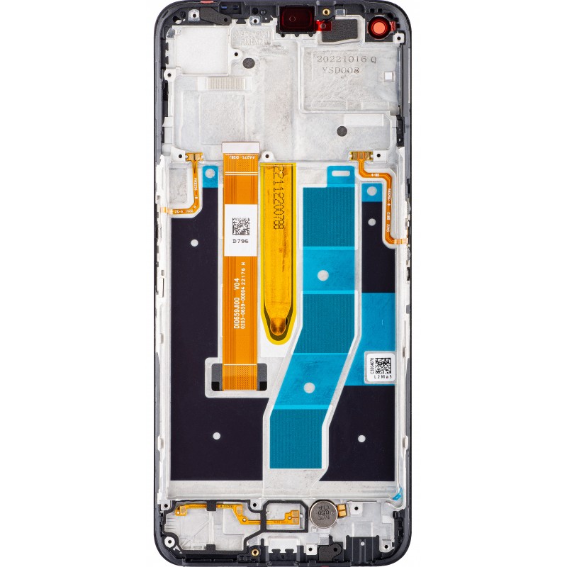 Realme 9 5G RMX3474 LCD Original Service Pack - Niska cena Realme 9 5G RMX3474 LCD Original Service Pack - Niska cena