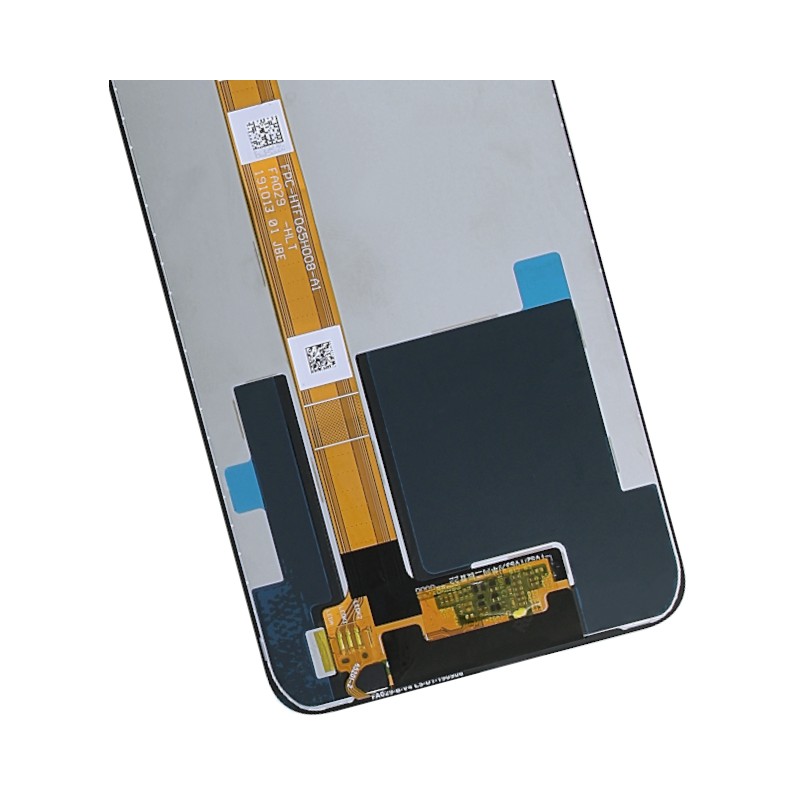 Realme C3 RMX2027 LCD Czarny Aftermarket - Niska cena Realme C3 RMX2027 LCD Czarny Aftermarket - Niska cena