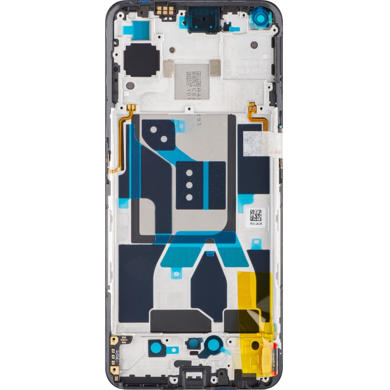 Realme GT 5G RMX2202 LCD Original Service Pack - Niska cena Realme GT 5G RMX2202 LCD Original Service Pack - Niska cena
