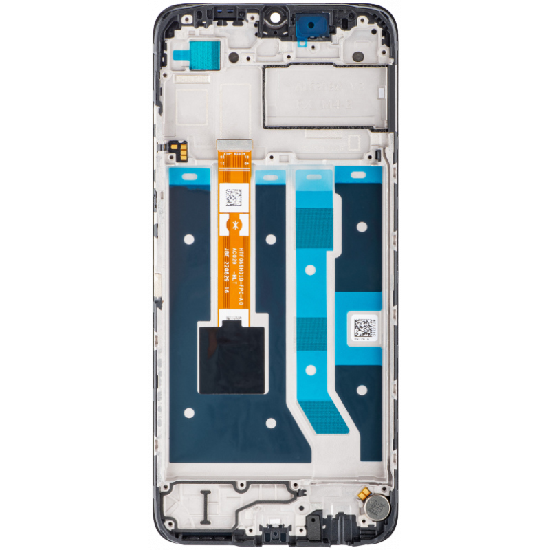 Oppo A17 CPH2477 LCD Original Service Pack - Niska cena Oppo A17 CPH2477 LCD Original Service Pack - Niska cena