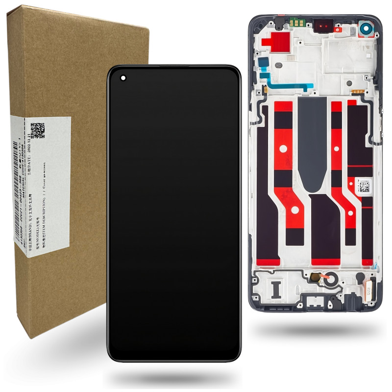 Oppo Reno 7 Z 5G CPH2343 LCD Original Service Pack Oppo Reno 7 Z 5G CPH2343 LCD Original Service Pack