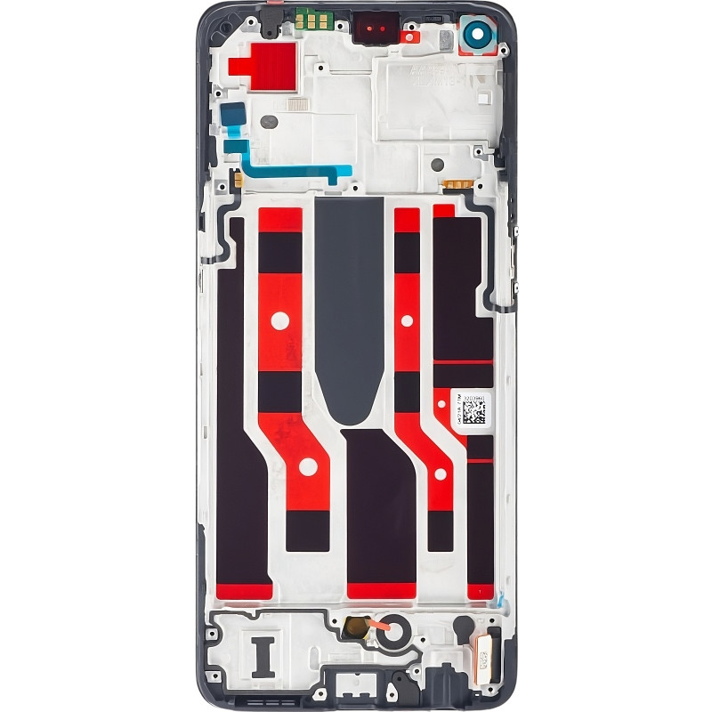 Oppo Reno 7 Z 5G CPH2343 LCD Original Service Pack Oppo Reno 7 Z 5G CPH2343 LCD Original Service Pack