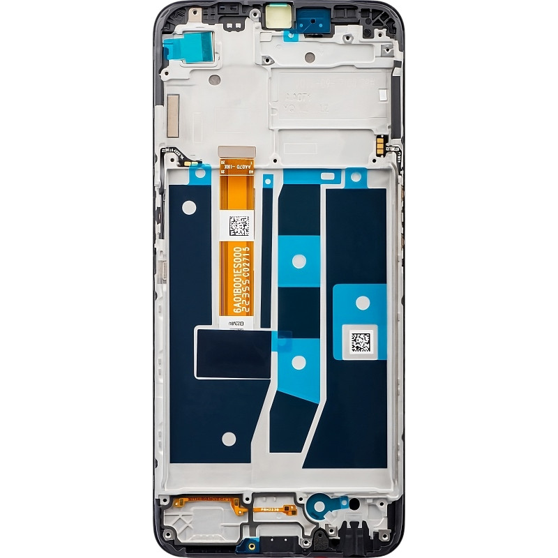 Oppo A16 CPH2269 LCD Original Service Pack - Niska cena Oppo A16 CPH2269 LCD Original Service Pack - Niska cena