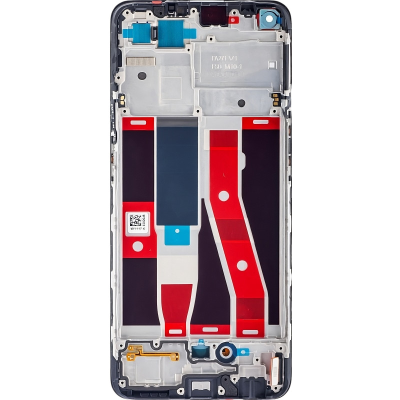 Oppo A94 4G CPH2203 LCD Original Service Pack - Niska cena Oppo A94 4G CPH2203 LCD Original Service Pack - Niska cena