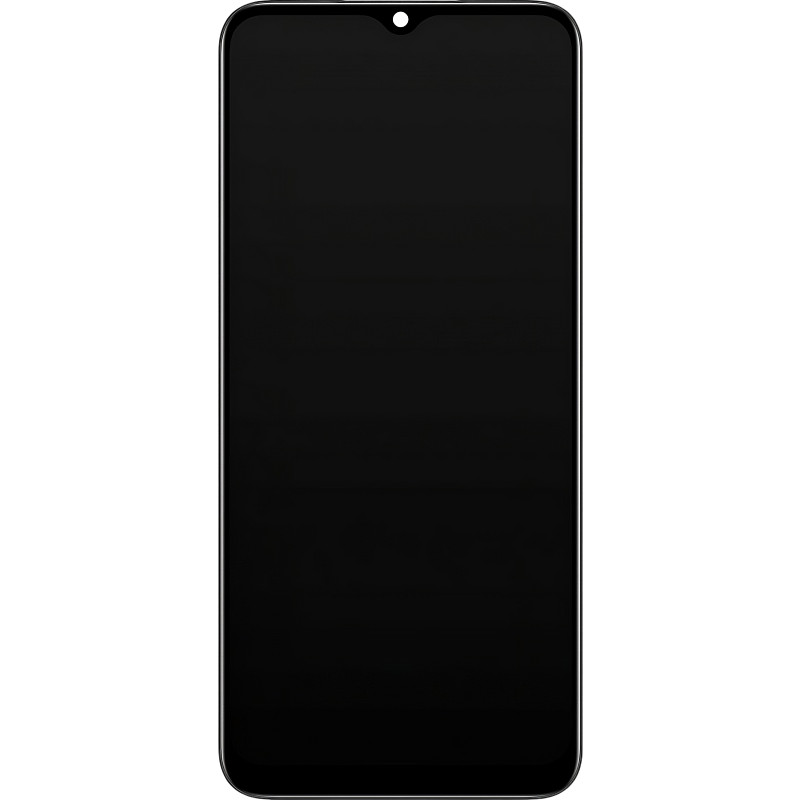 Realme C30 RMX3623 LCD Original Service Pack - Niska cena Realme C30 RMX3623 LCD Original Service Pack - Niska cena