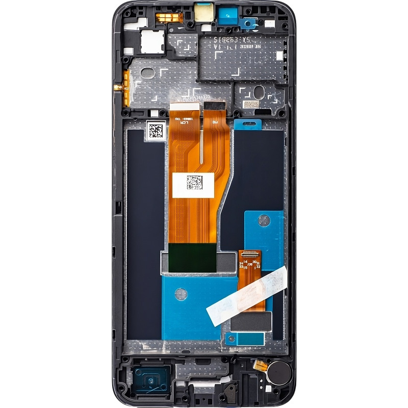 Realme C30 RMX3623 LCD Original Service Pack - Niska cena Realme C30 RMX3623 LCD Original Service Pack - Niska cena