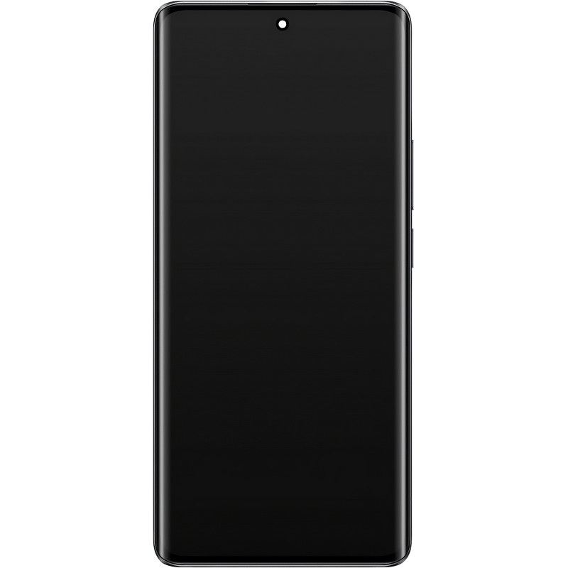 Realme 11 Pro+ 5G RMX3741 LCD Czarny Original Service Pack Realme 11 Pro+ 5G RMX3741 LCD Czarny Original Service Pack