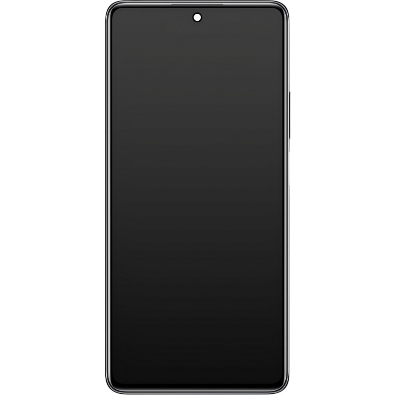 Xiaomi 11T Pro LCD Szary Original Service Pack - Niska cena Xiaomi 11T Pro LCD Szary Original Service Pack - Niska cena