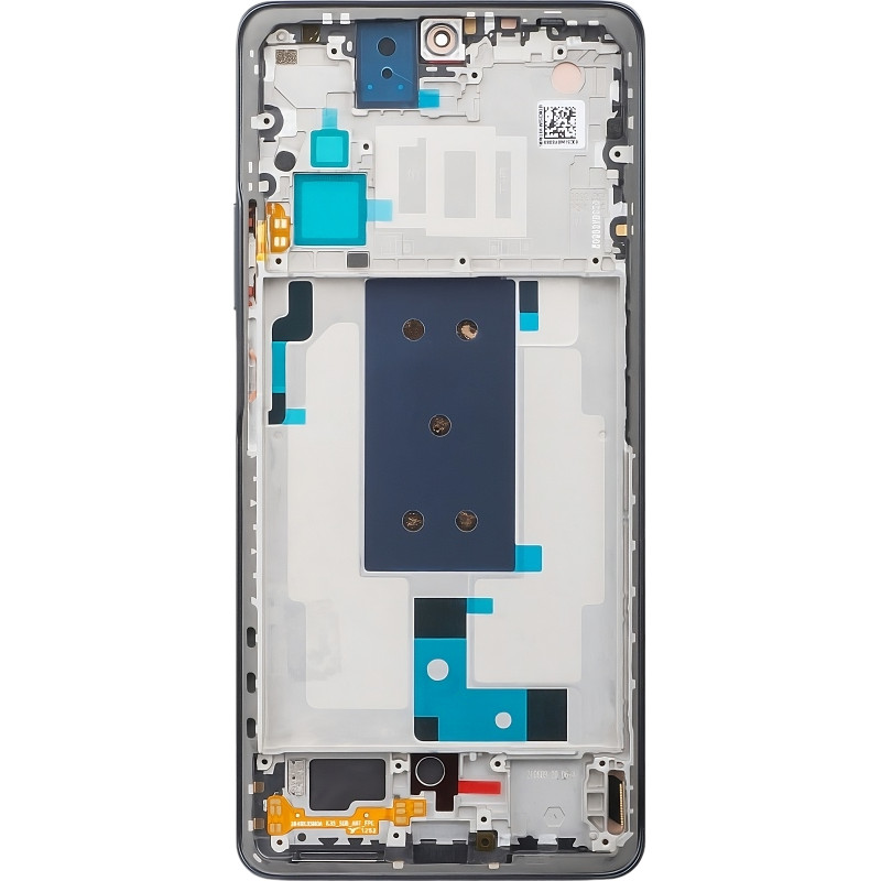 Xiaomi 11T Pro LCD Szary Original Service Pack - Niska cena Xiaomi 11T Pro LCD Szary Original Service Pack - Niska cena