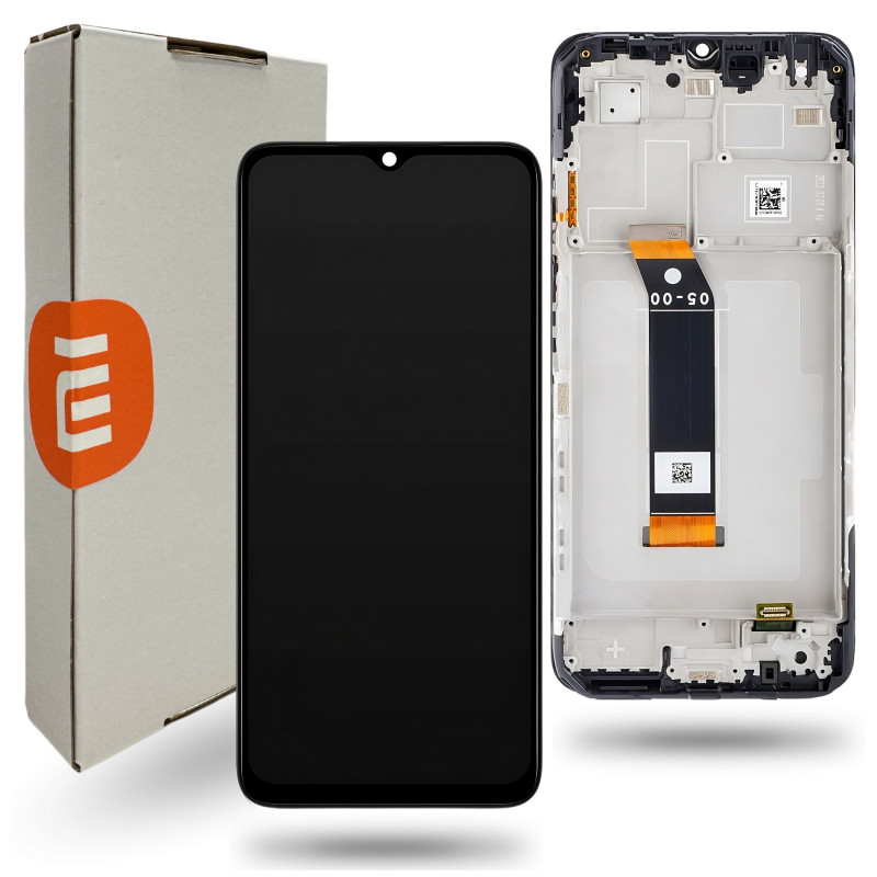 Xiaomi Poco M5 LCD Original Service Pack - Niska cena