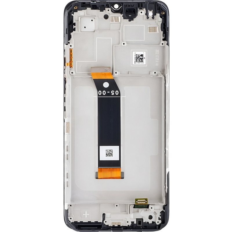 Xiaomi Poco M5 LCD Original Service Pack - Niska cena Xiaomi Poco M5 LCD Original Service Pack - Niska cena