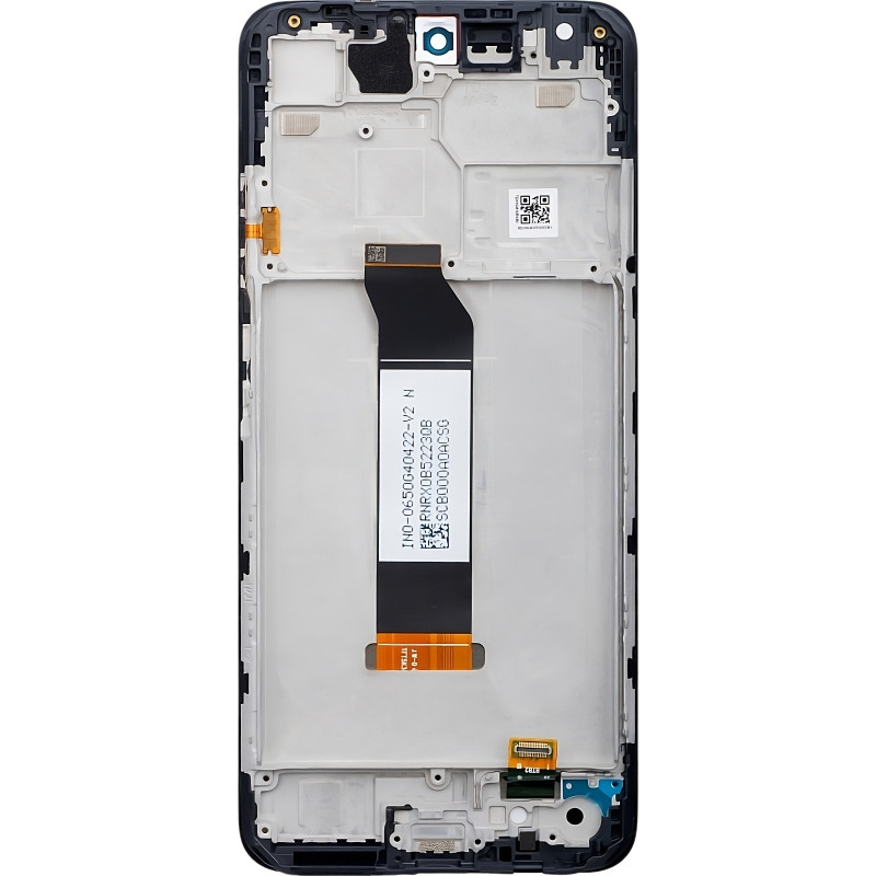 Xiaomi Redmi Note 10 5G LCD Original Service Pack Xiaomi Redmi Note 10 5G LCD Original Service Pack
