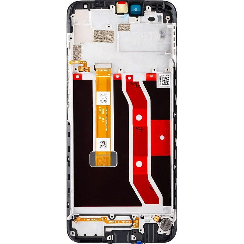 Realme Narzo 20 RMX2193 LCD Original Service Pack Realme Narzo 20 RMX2193 LCD Original Service Pack