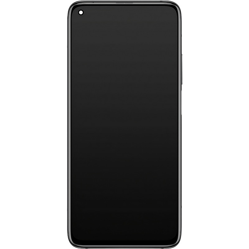 Xiaomi Mi 10T Pro 5G LCD Czarny Original Service Pack Xiaomi Mi 10T Pro 5G LCD Czarny Original Service Pack